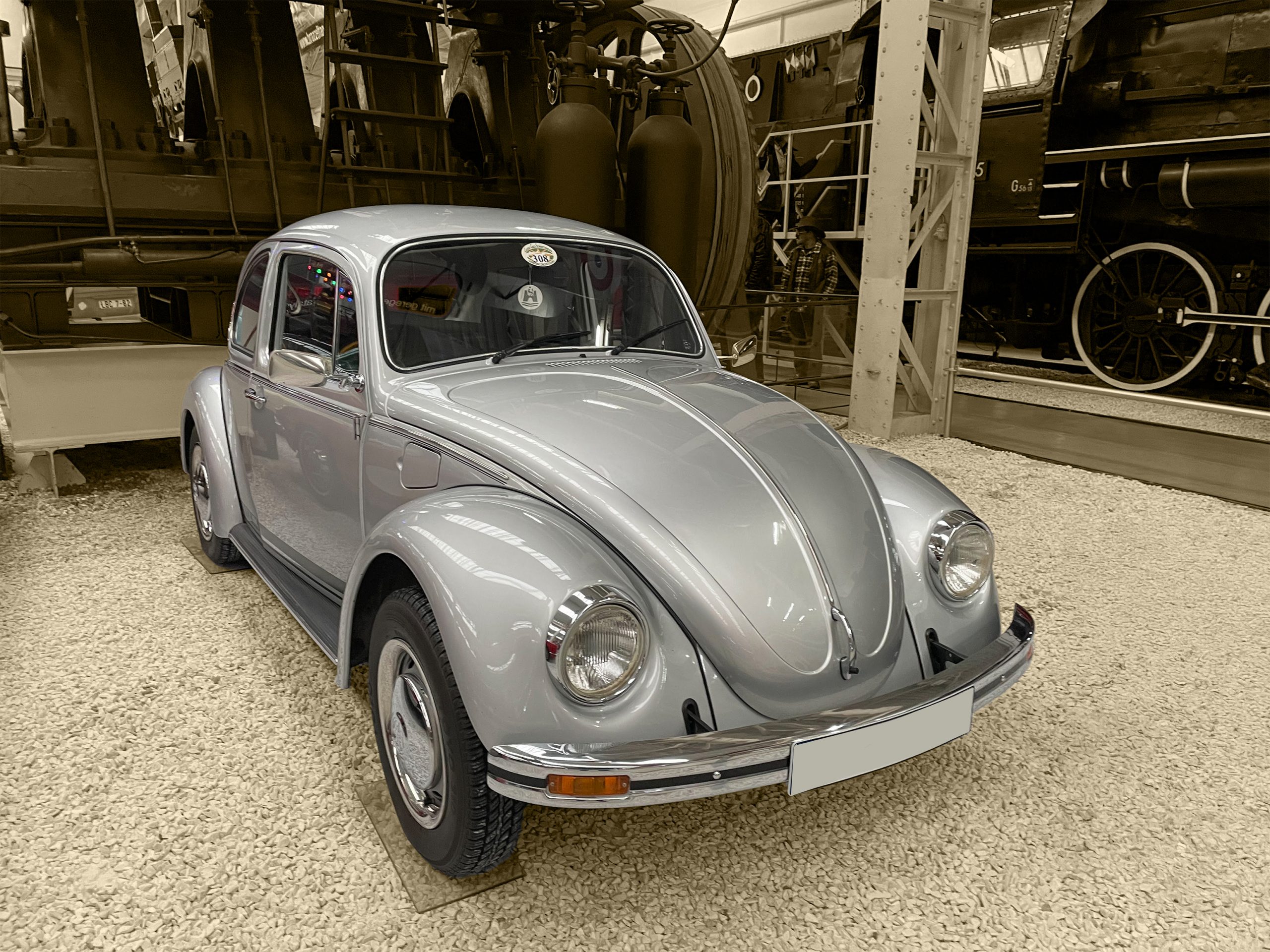 Happy Birthday Heinrich Nordhoff (1899)