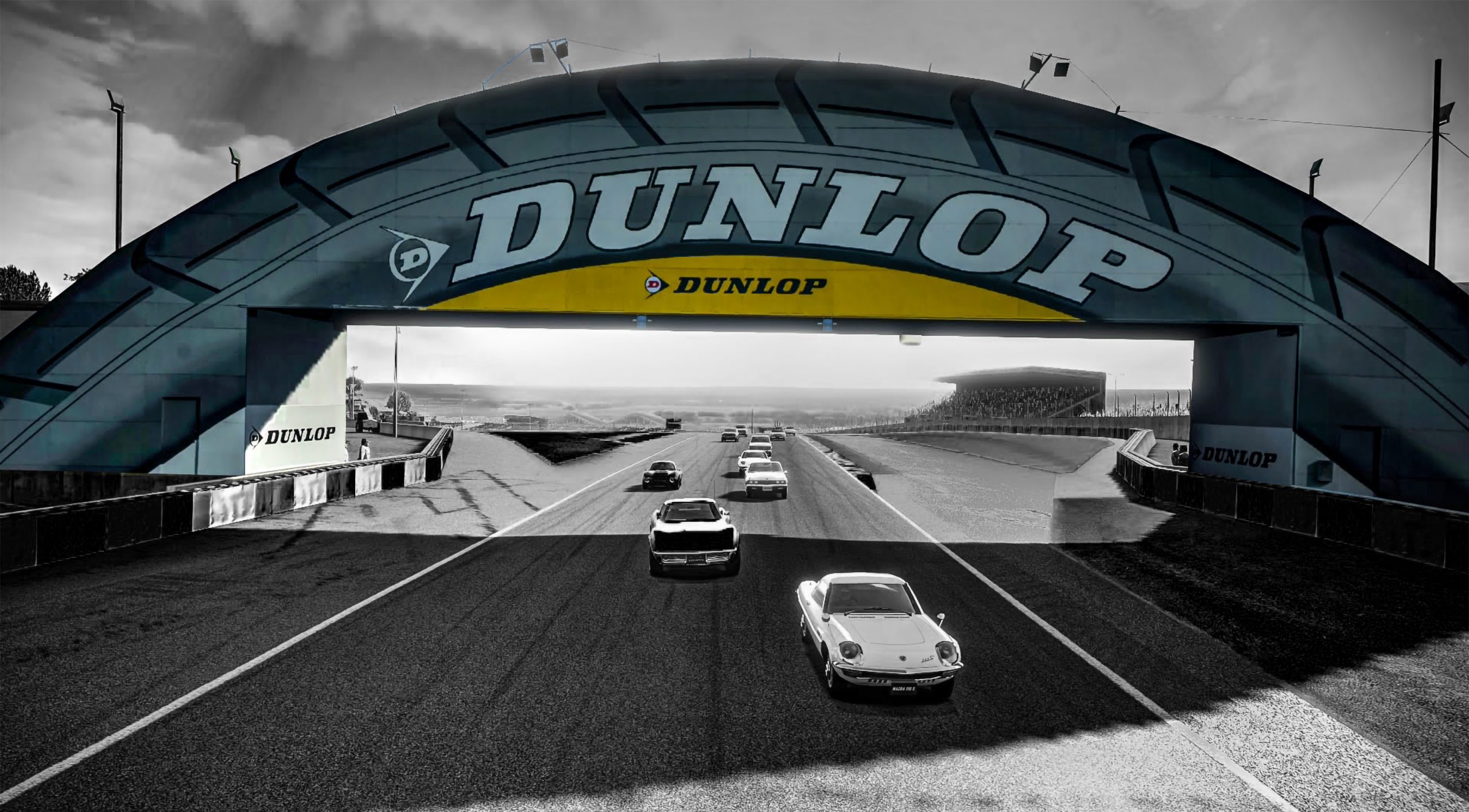 The Pneumatic Tire is Patented by John Boyd Dunlop (1888)