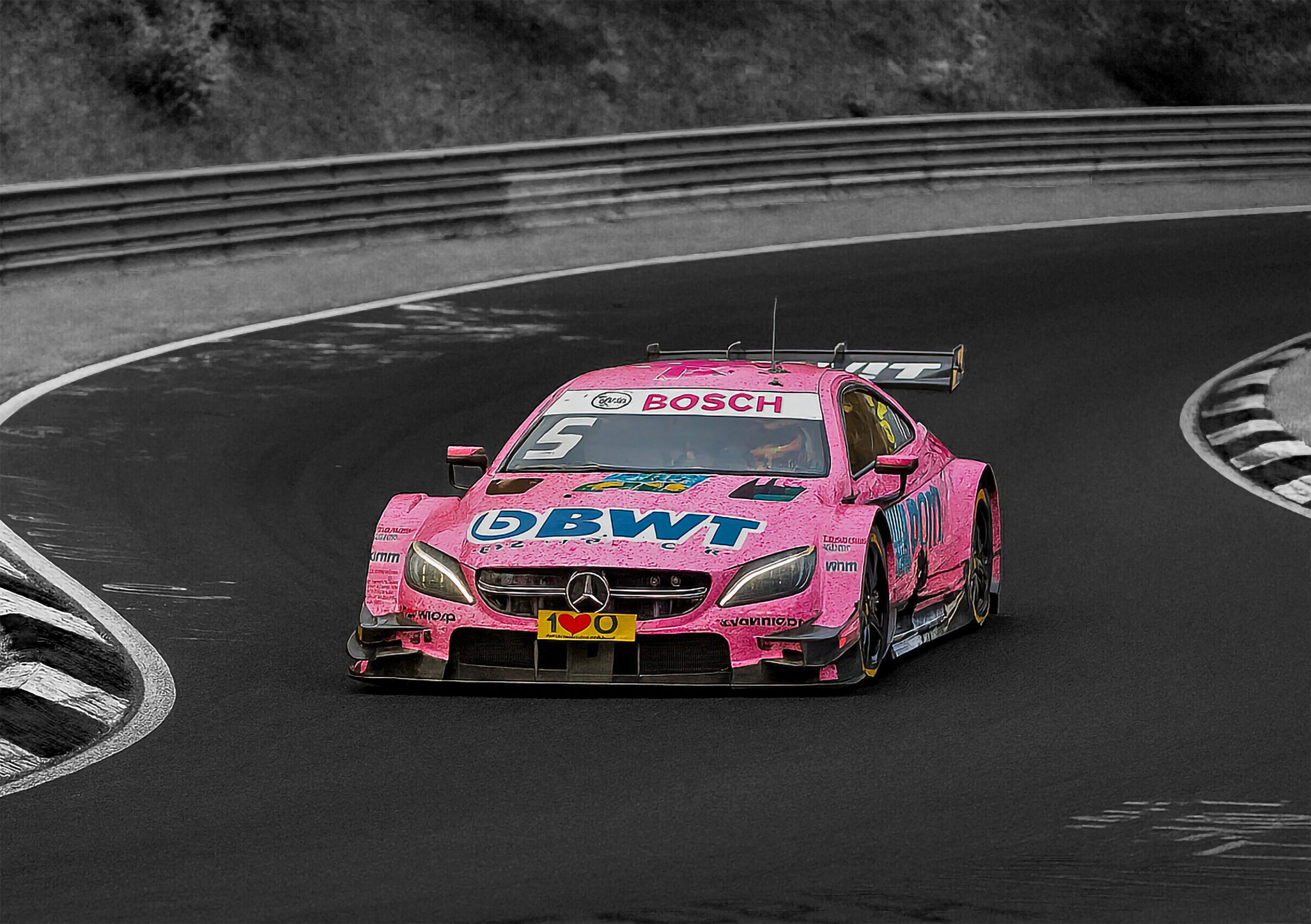 Happy Birthday Suzie Wolff (1982)