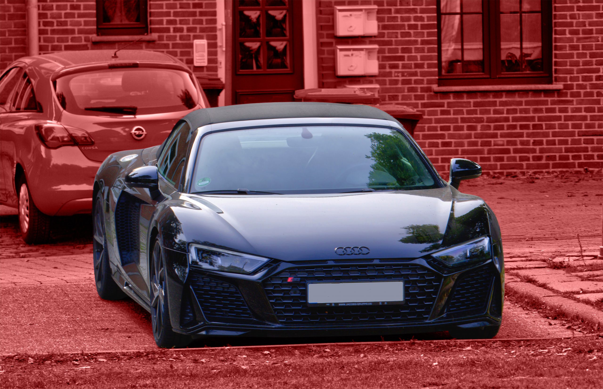 Happy Birthday Emanuele Pirro