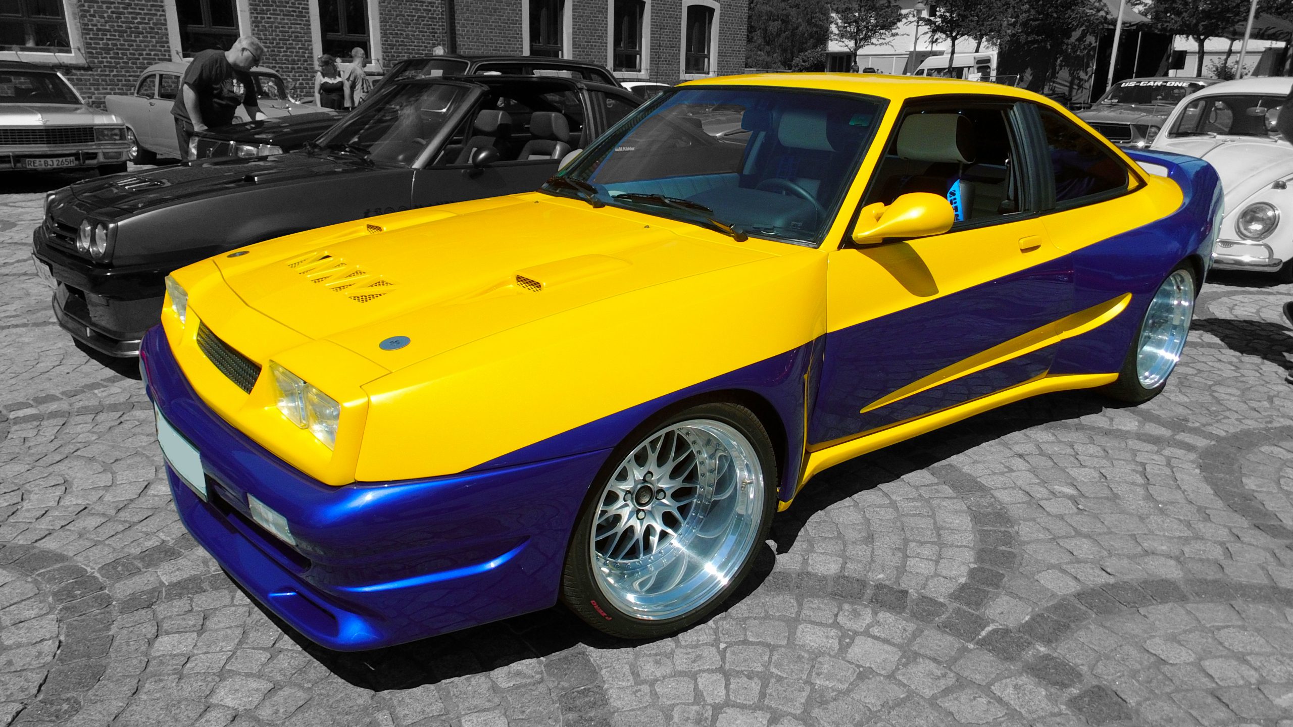 Car Friday (2026)